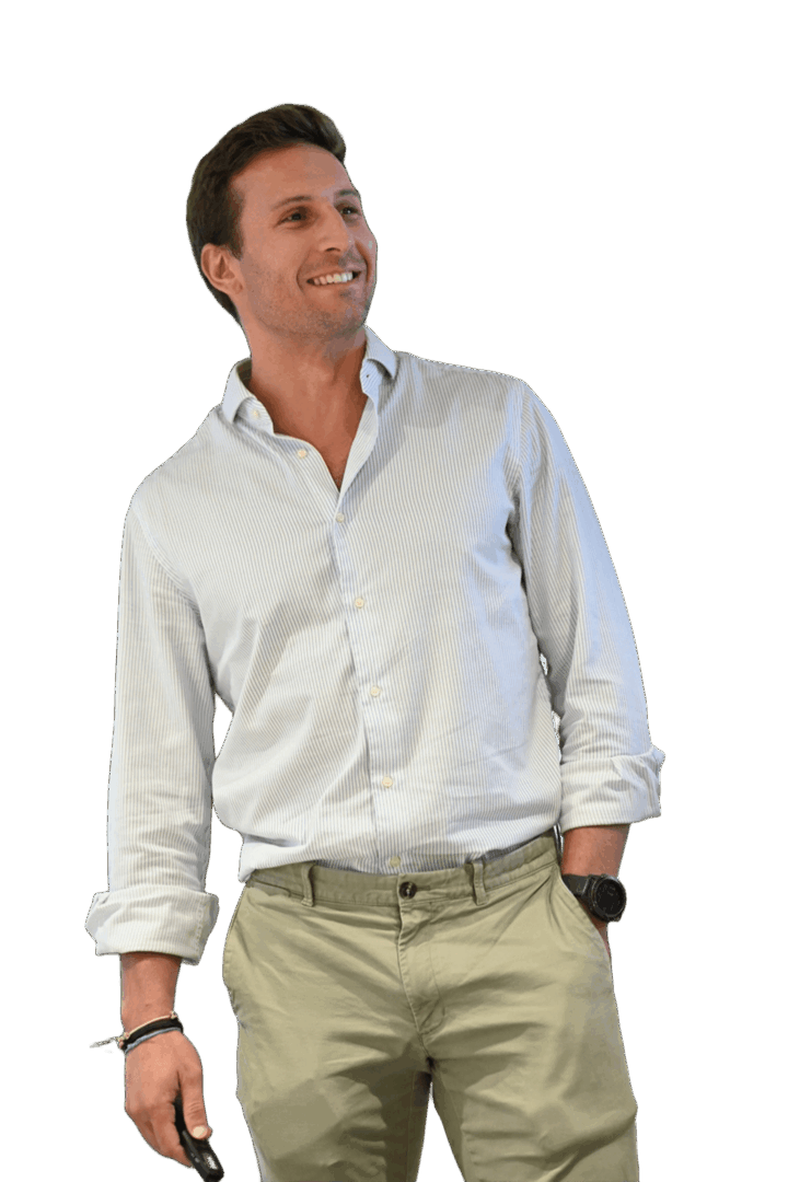 Arcton founder